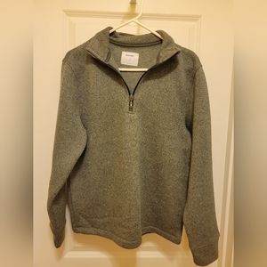 Men Fleece